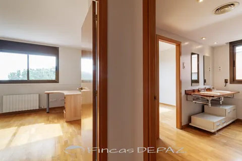 Квартира 469 м² в Castelldefels