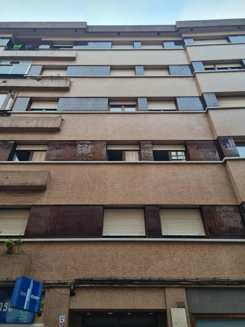 Pis de 98 m² a Gijón