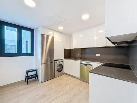 Piso de 115 m² en Málaga