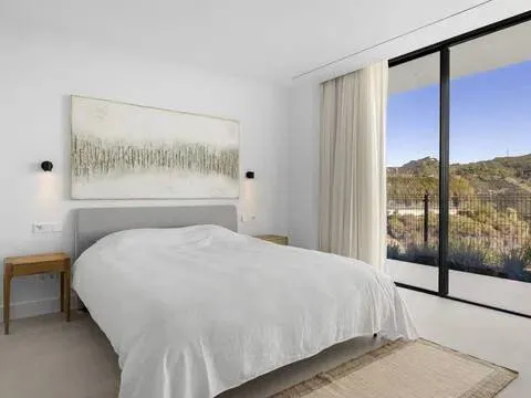Casa de 480 m² a Benahavís