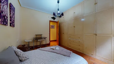 Wohnung 62 m² in Pamplona / Iruña