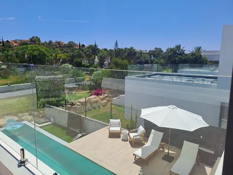 Casa de 380 m² a Estepona