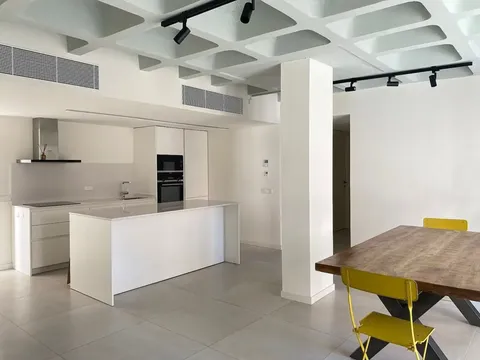 Piso de 100 m² en Palma