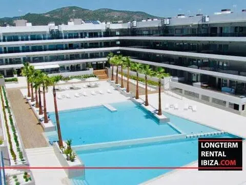 Appartement 140 m² à Ibiza