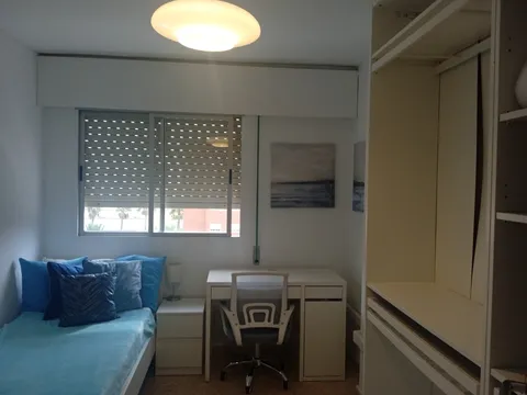 Pis de 100 m² a València