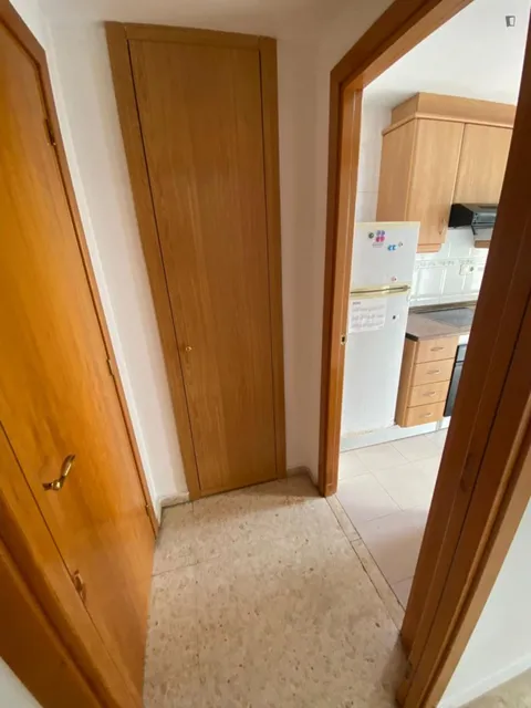 Pis de 70 m² a València