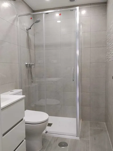 Habitació de lloguer, Fuenlabrada