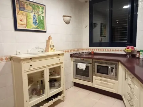 Stanza in affitto, Motril