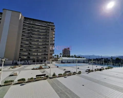 Pis de 71 m² a Cullera