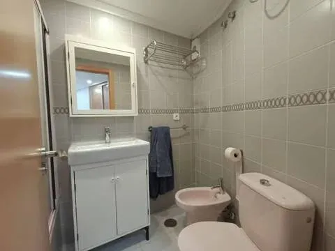 Pis de 110 m² a Alacant