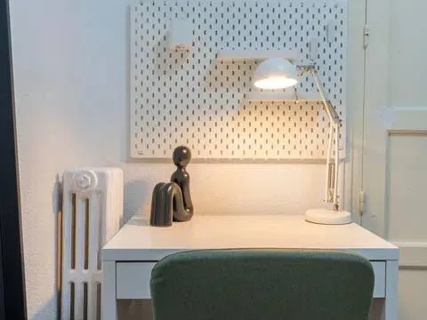 Habitación en alquiler, Madrid