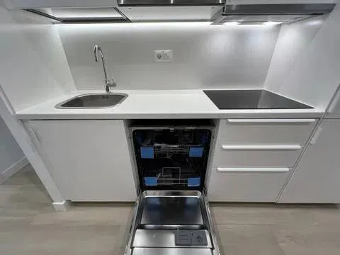 Appartamento 60 m² a Madrid