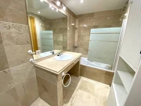 Pis de 105 m² a Marbella