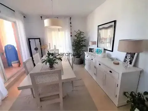 Pis de 135 m² a San Roque