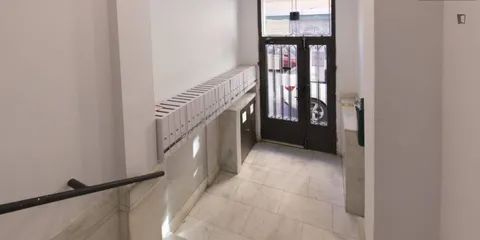 Appartamento 29 m² a Madrid