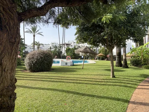 Appartement 219 m² à Marbella