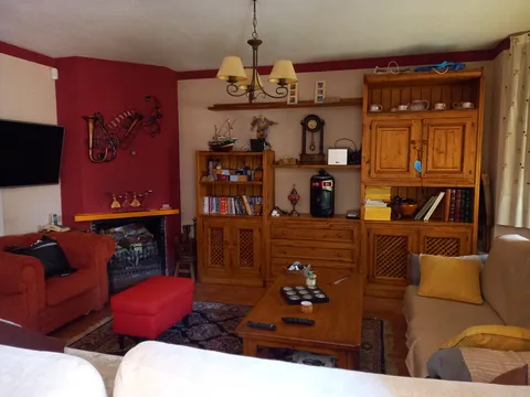 Habitació de lloguer, Illescas