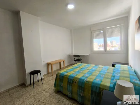 Piso de 101 m² en Cádiz