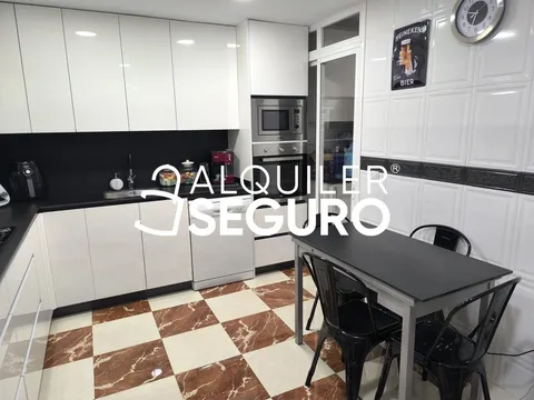 Pis de 100 m² a Alcobendas