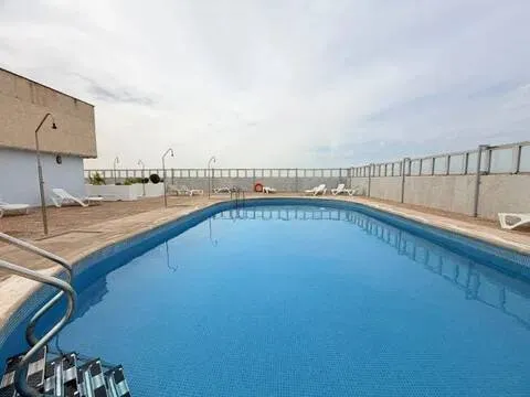 Pis de 55 m² a Madrid