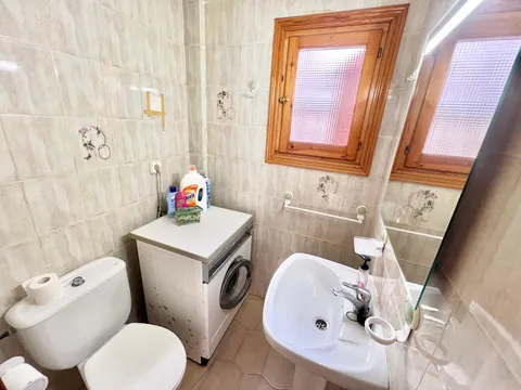 Pis de 95 m² a Torrevella