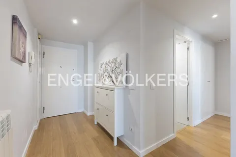 Pis de 85 m² a València