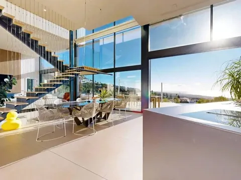 Casa de 474 m² a Marbella