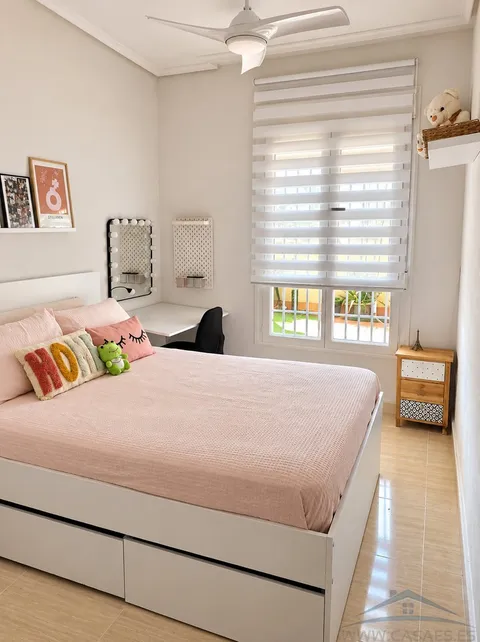 Pis de 80 m² a Roquetas de Mar