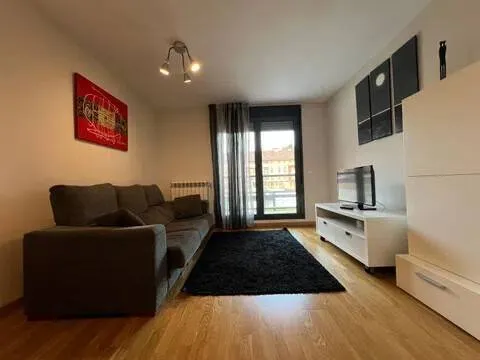 Piso de 75 m² en Jaca