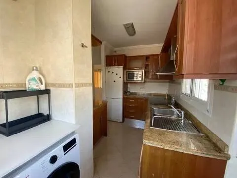 Pis de 75 m² a Màlaga