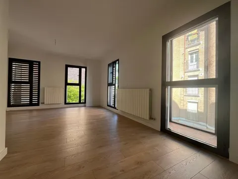 Piso de 83 m² en