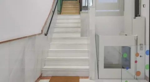 Pis de 45 m² a Madrid
