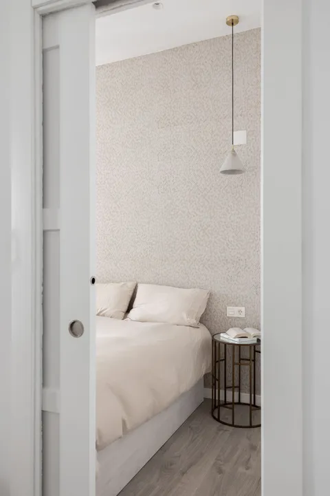 Wohnung 56 m² in Málaga