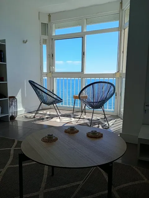 Apartamento 36 m² em Marbella