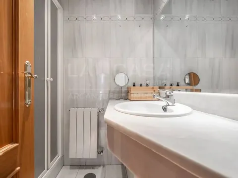 Pis de 94 m² a Madrid