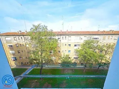 Appartamento 57 m² a Saragozza