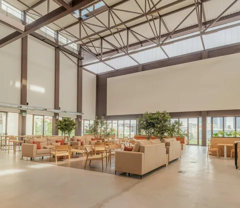 Casa 19 m² a Madrid