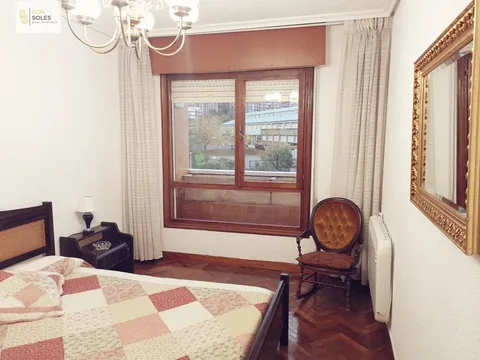 Pis de 85 m² a Santander
