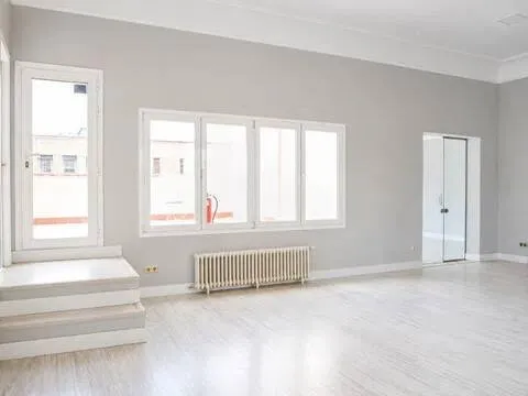 Pis de 281 m² a Madrid