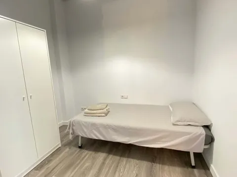 Pis de 50 m² a València