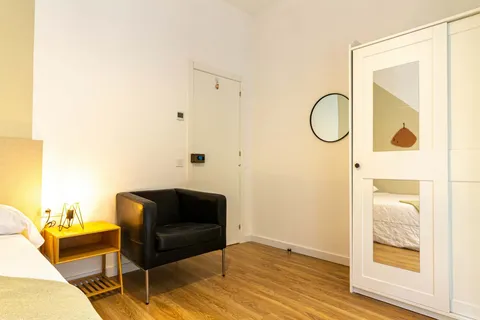 Stanza in affitto, Barcelona