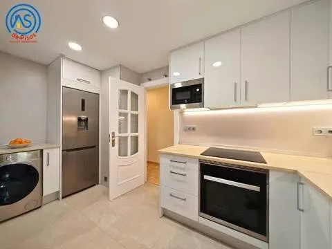 Pis de 91 m² a Saragossa