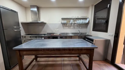 Casa de 236 m² a Camarasa