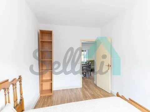 Pis de 58 m² a Llangréu / Langreo