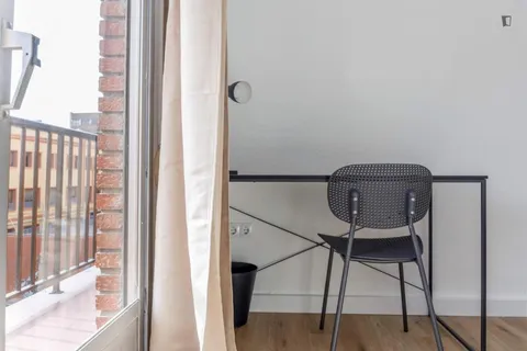 Habitació de lloguer, València