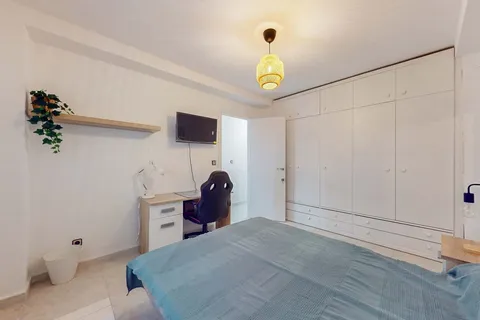 Habitació de lloguer, Reus