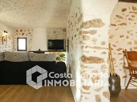 Casa de 323 m² a Calp