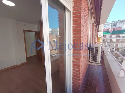 Appartamento 70 m² a Madrid