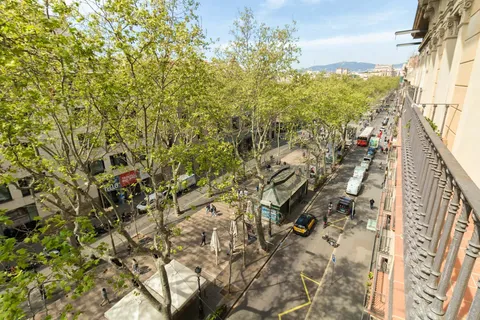 Appartamento 130 m² a Barcelona