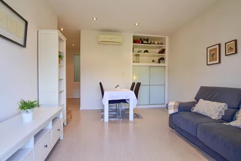 Pis de 53 m² a València
